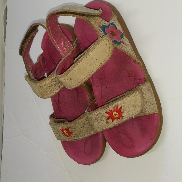 Twisted X Girls Sandals - Picture 3 of 6